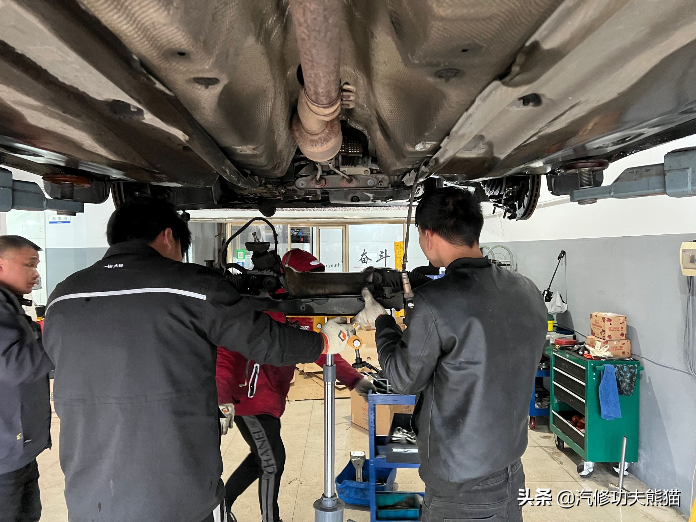 大众车烧机油修哪里比较好,大众烧机油标准配置