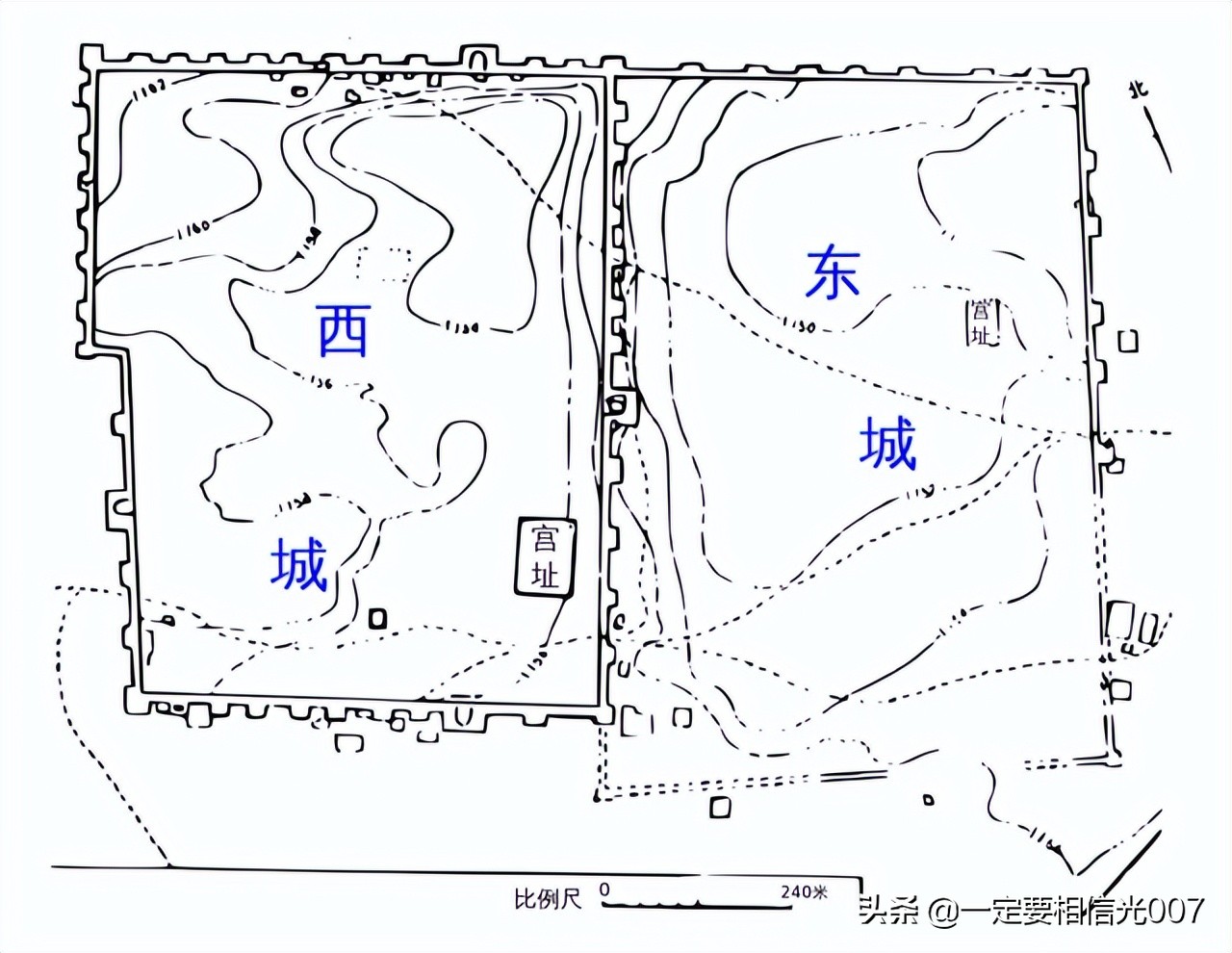 最后的匈奴去了哪里,匈奴王庭被摧毁