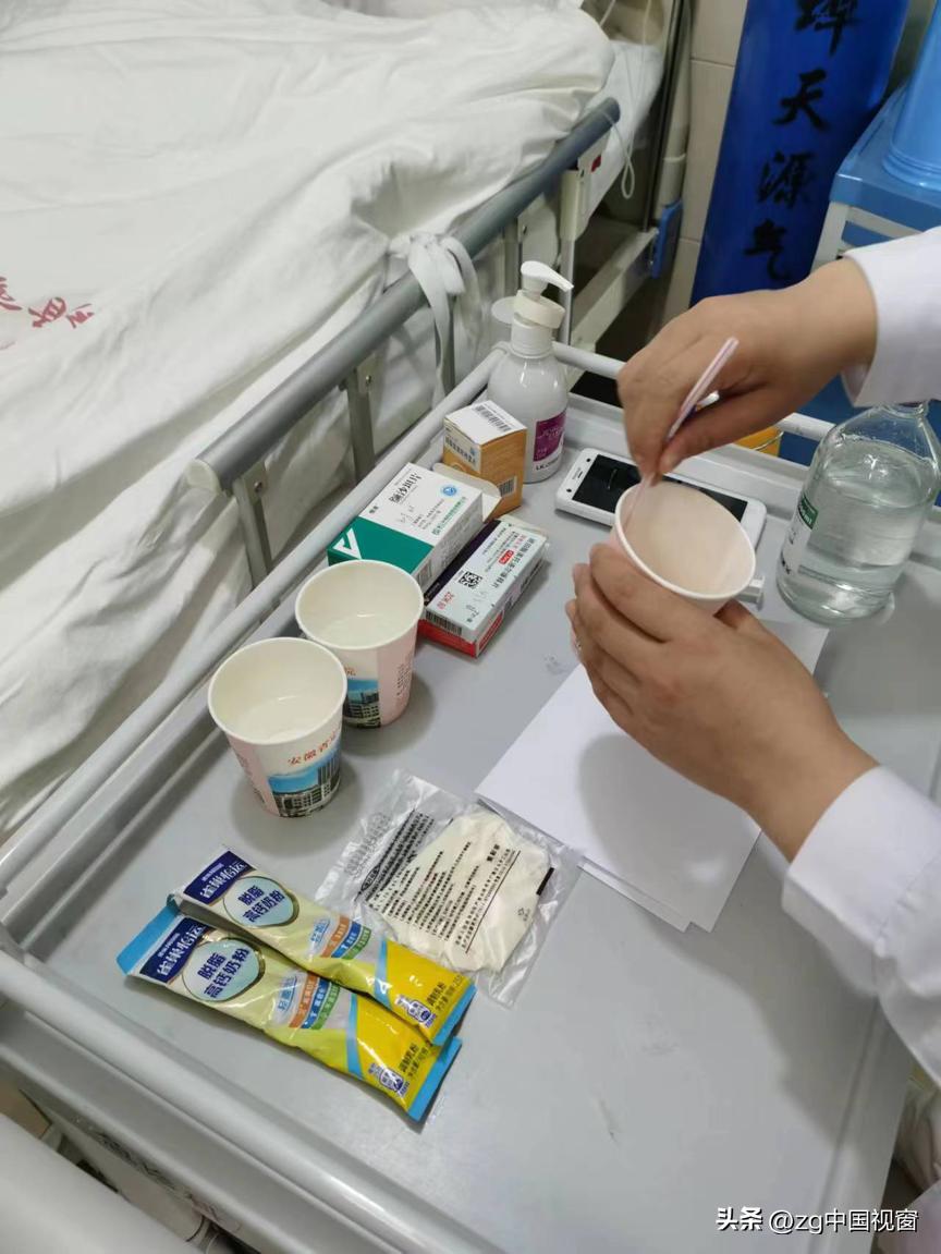 平凡而又伟大的护士,平凡而伟大的职业医生