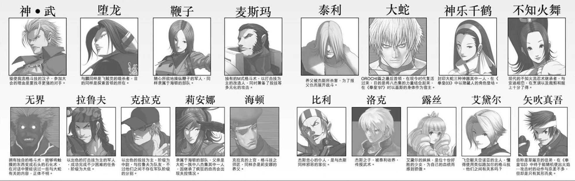 拳皇选错人,拳皇叫错的名字