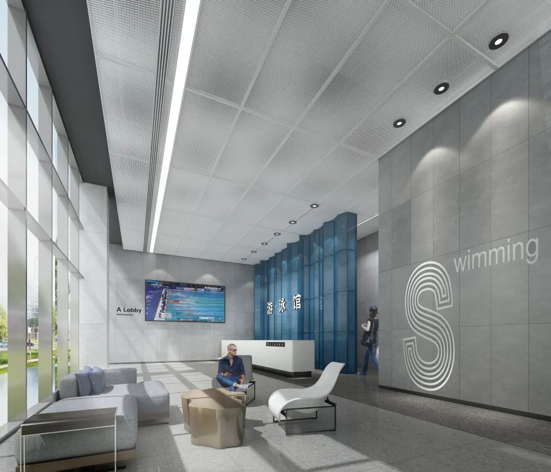 深圳文体项目,深圳文体中心最新项目