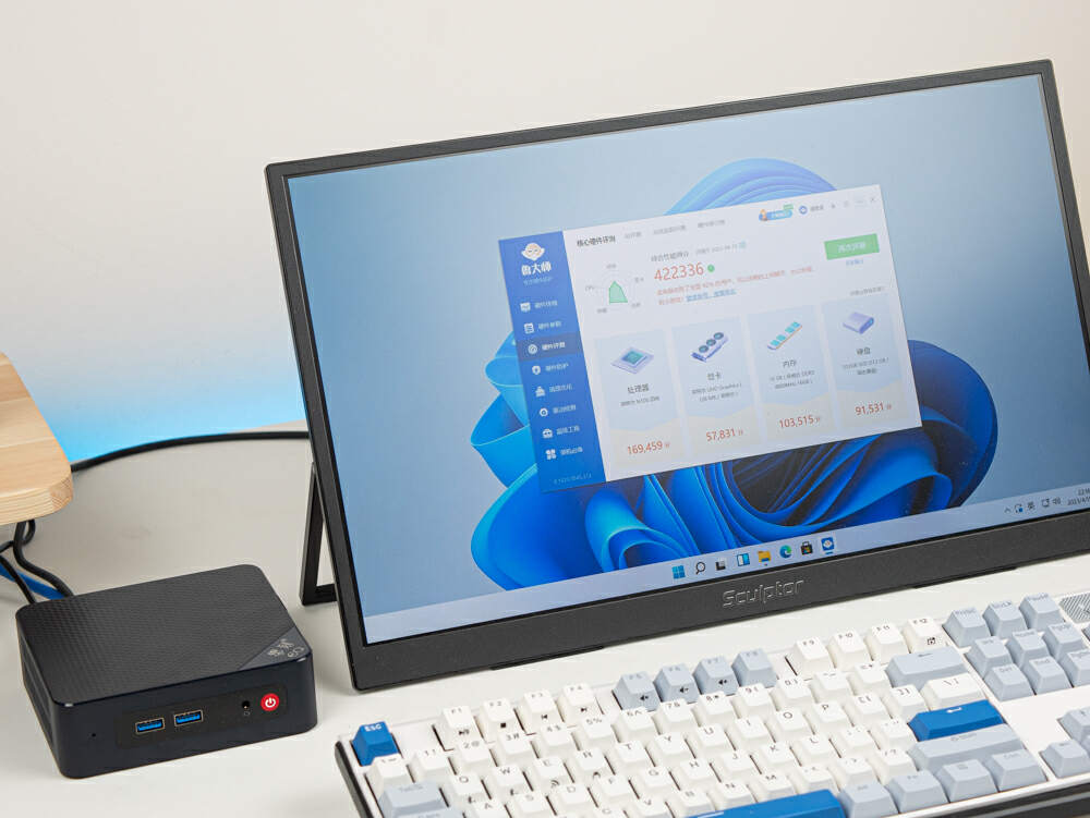 allinone有哪些优点,allinone一体机推荐