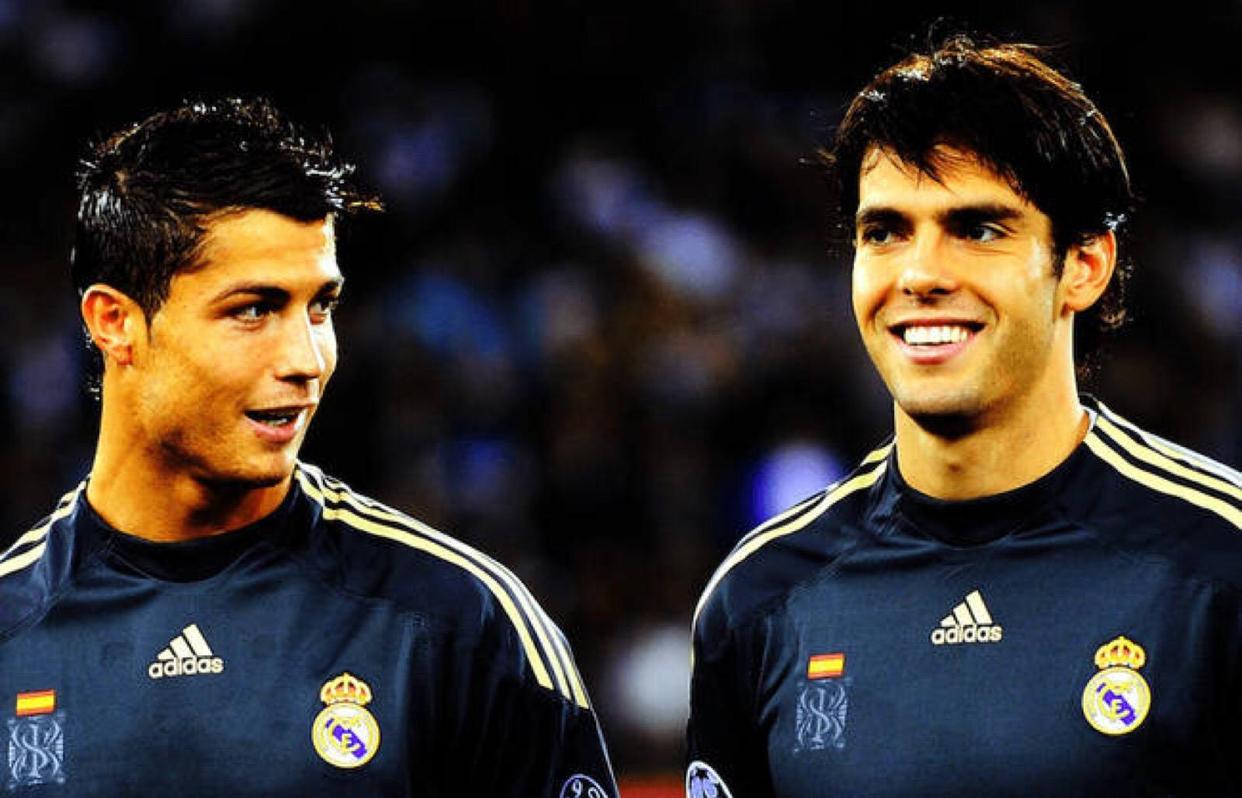 六千万欧签下恩德里克，不再执着于帅哥的皇马，看透了足坛现状