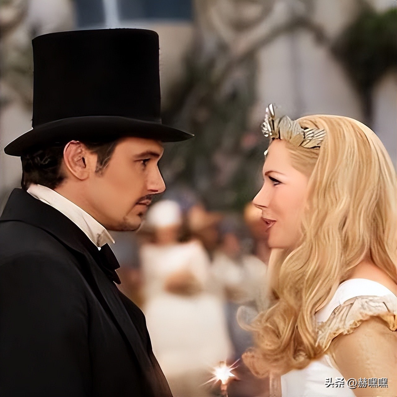 奥斯卡金像奖（Oscars）历届最佳影片排行榜TOP50