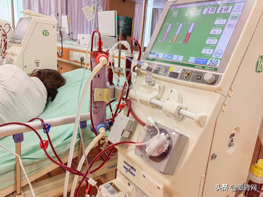 透析患者皮肤瘙痒如何破解,透析后皮肤瘙痒