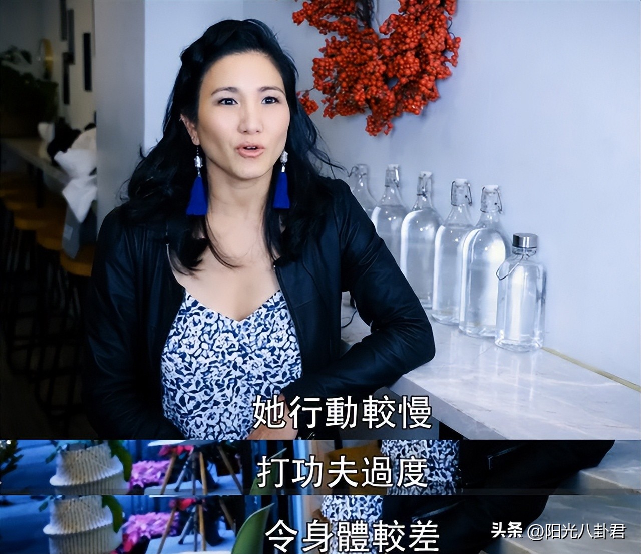 12位港星豪宅,定居内地的10位过气港星