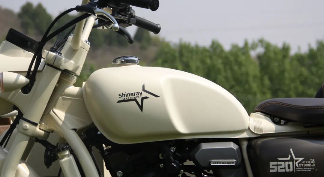 参加了一场印度预售会遇到一台假鑫源导致重新认识一个老品牌