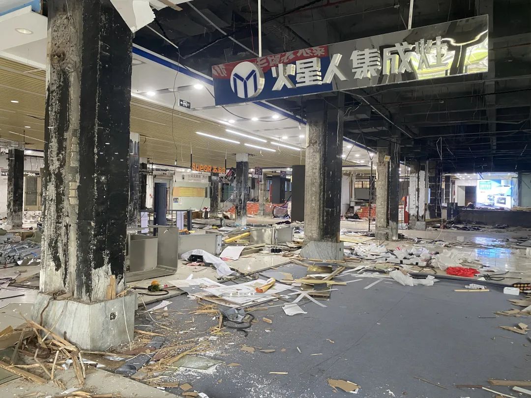 国美电器破产不发货怎么办,国美电器关了不发货归哪里管