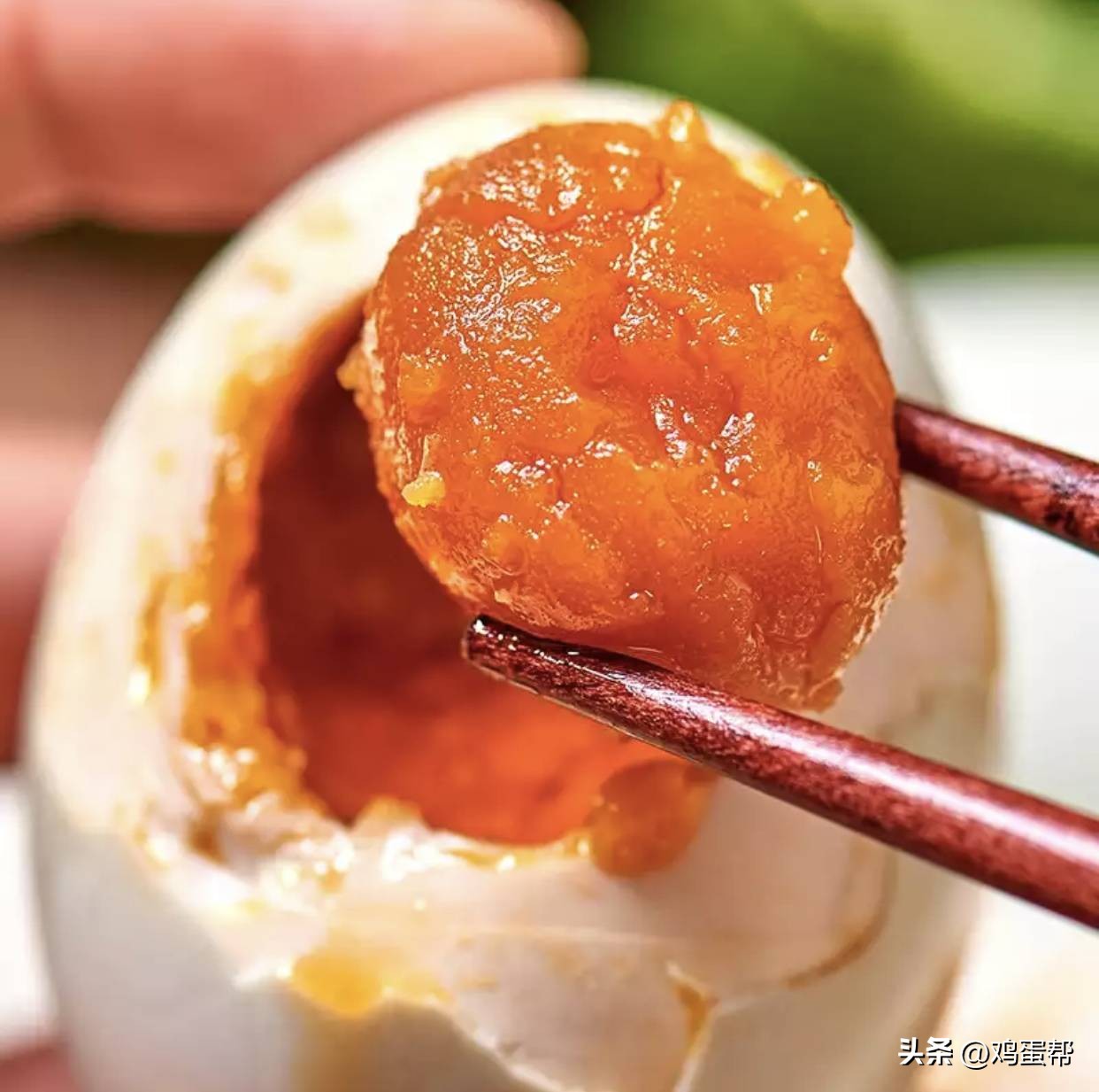 咸鸭蛋十大排名,高邮咸鸭蛋十大名牌