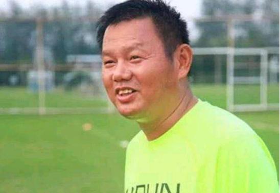 女足教练涉强制猥亵罪被捕,辽宁女足教练涉强制猥亵罪被捕