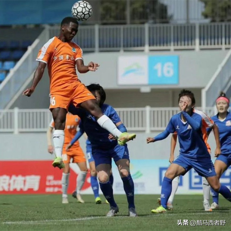 中国女超足球联赛,中国女超联赛赛程表2024