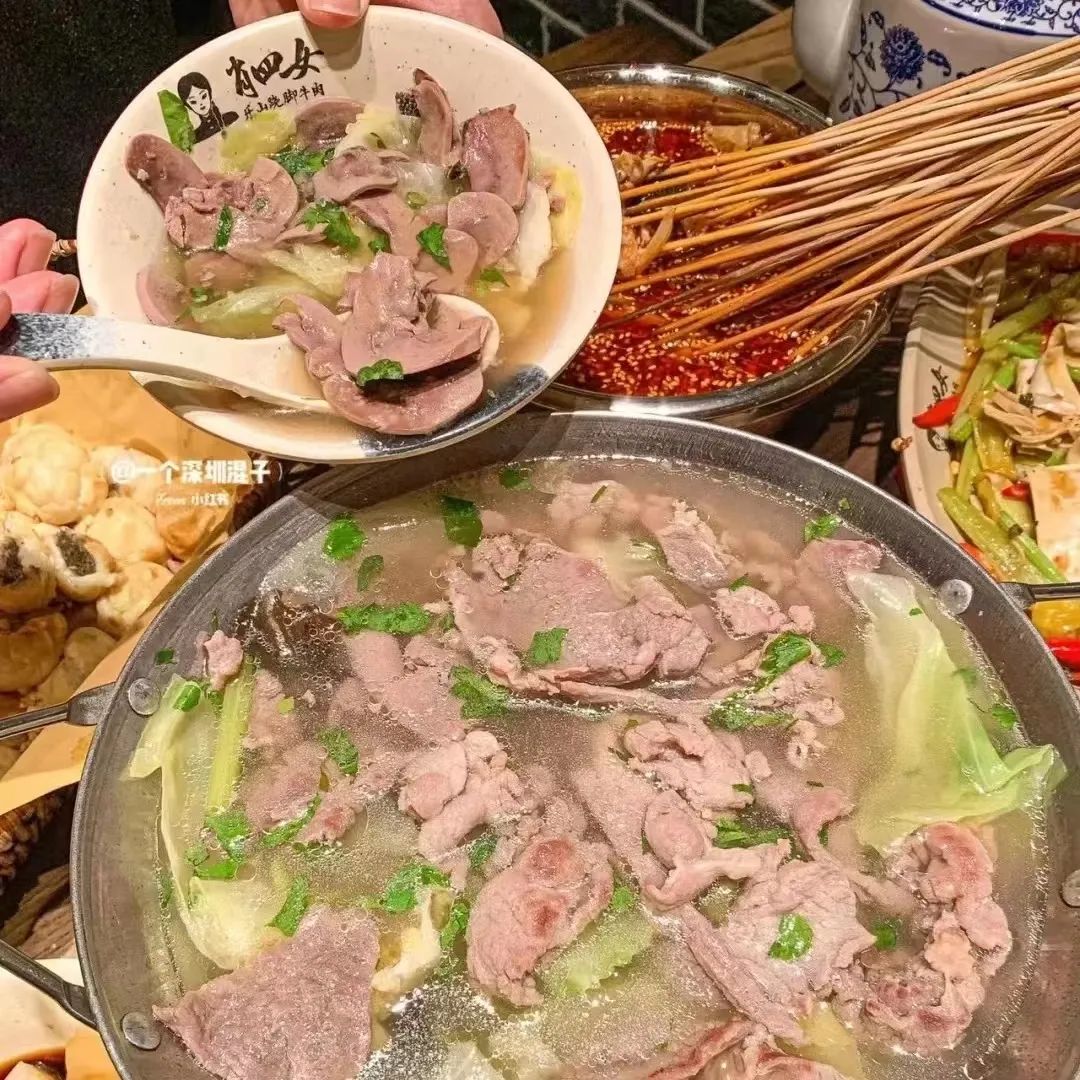 2023全国火锅增长品牌top20,2023火锅行业洞察