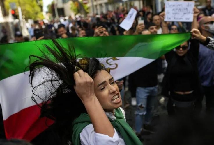 沉默是一场没有硝烟的战斗,伊朗世界杯最新战况