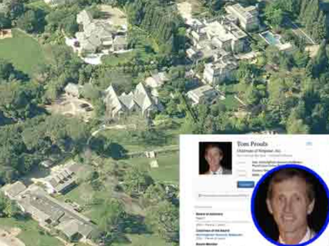 美国三大最贵豪宅,美国最贵的超级豪宅