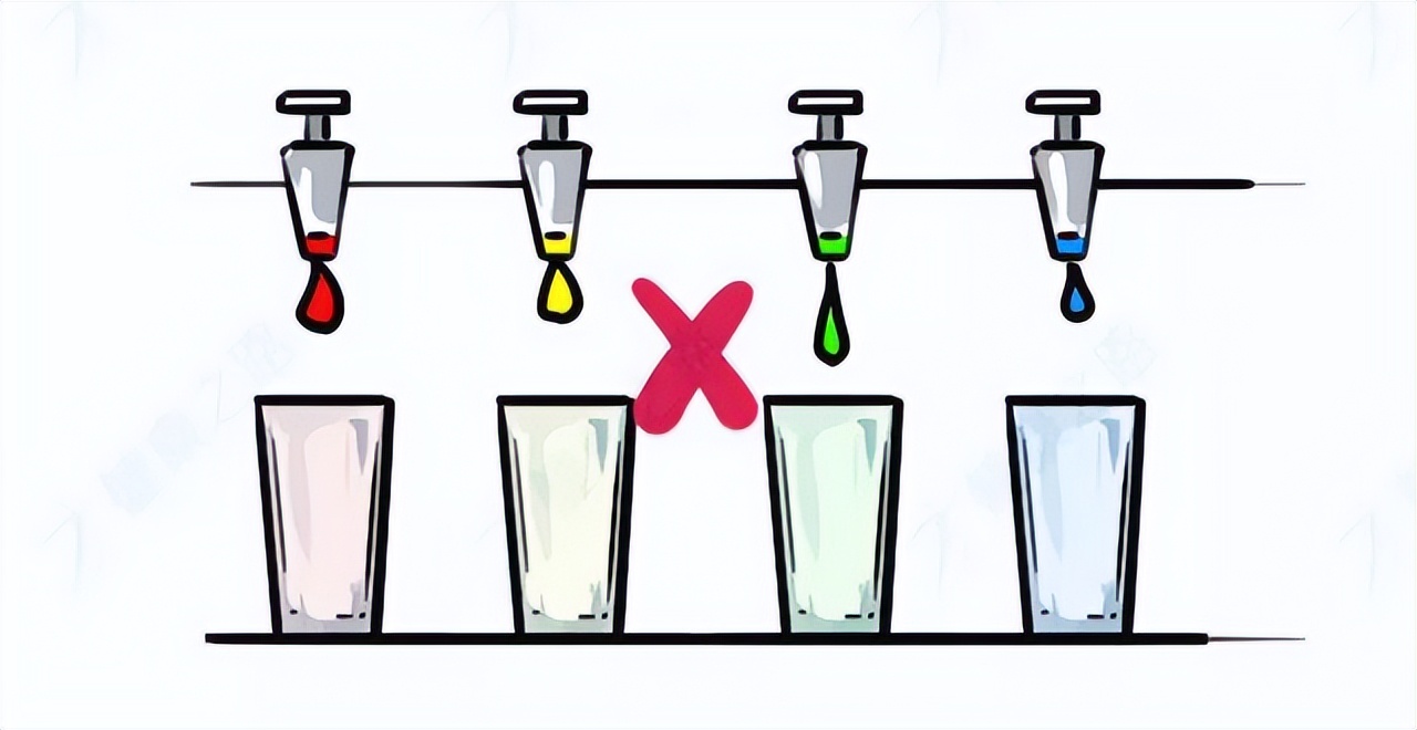哪种水杯材质最健康安全长期喝好,材质as的水杯喝水对人体有害吗
