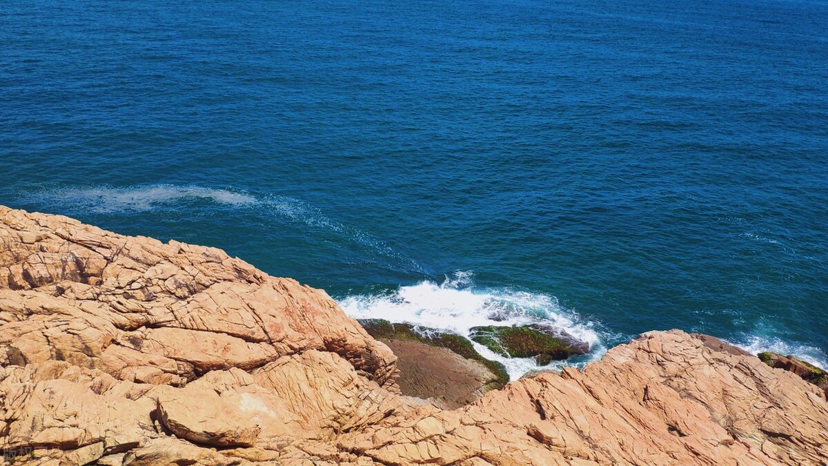 惠州哪些地方看海最好最美,惠州海边景点推荐攻略