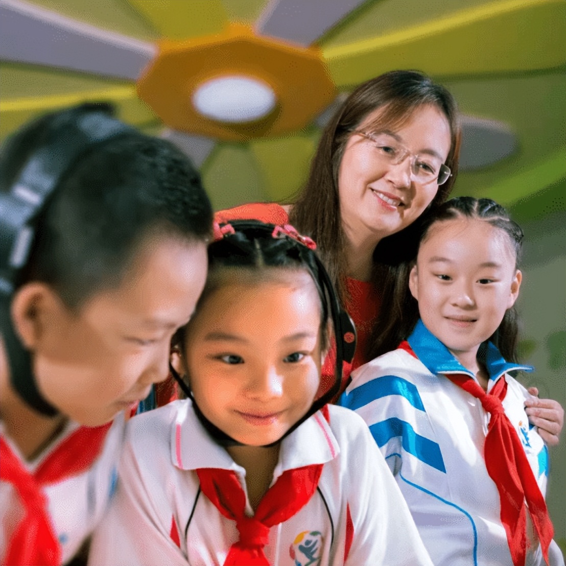 六一节园长对老师说的寄语,六一儿童节园长对毕业班的祝福