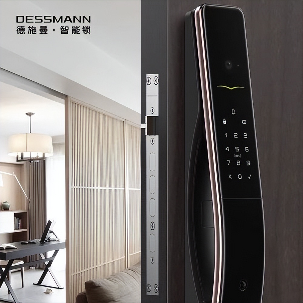 比较靠谱的电子锁品牌,哪个品牌电子密码锁好