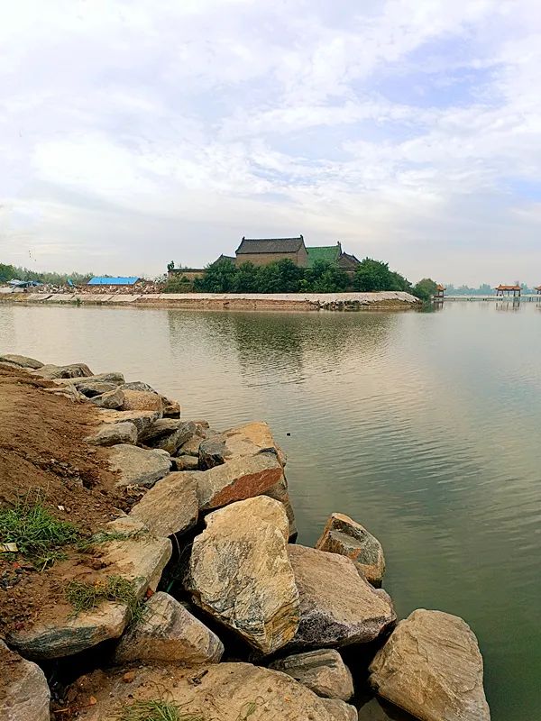 淮阳荷花节什么时间最好看,淮阳看荷花节开幕