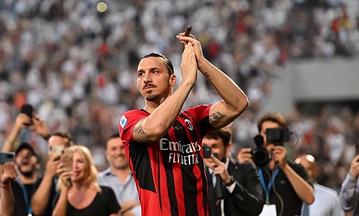 伊布评价c罗梅西,伊布对c罗和梅西的评价