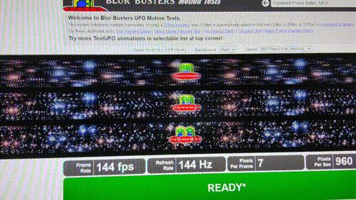 为什么没有24寸2k144hz显示器,24寸144hz1080p显示器选择