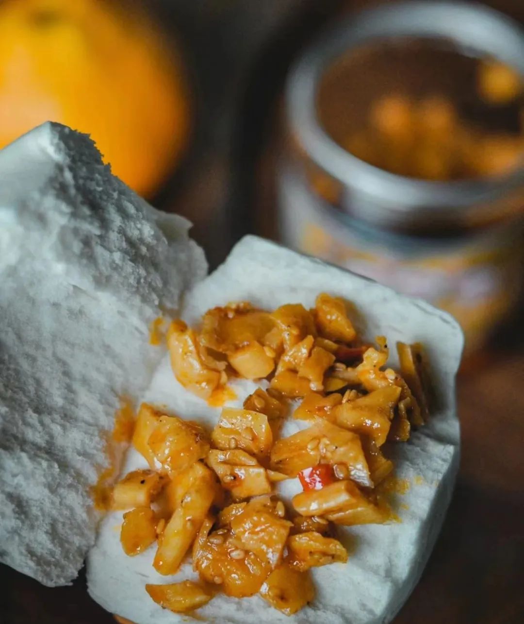 老北京最具京味儿的六大胡同,老北京人最喜欢的八宝酱菜