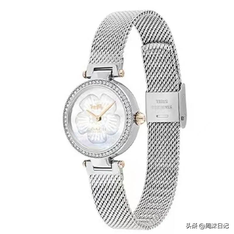 好看的腕表推荐,coach手表newyork价格