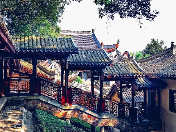 九月十号去张家界长沙旅游攻略,长沙旅游攻略超级详细版