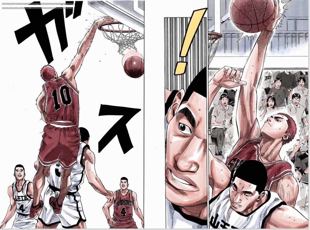 灌篮高手票房扑街,《灌篮高手》票房