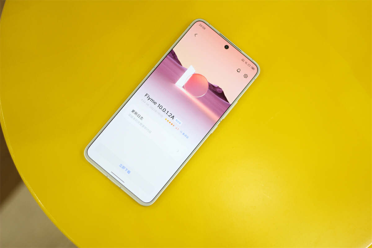 魅族20独白测评体验，来自魅友的10问，到底值不值得入手？