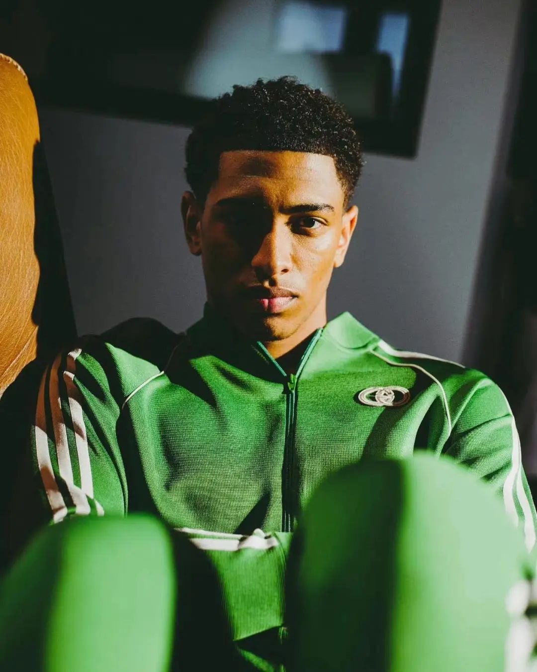 英格兰传奇球星,18岁英格兰颜值小将