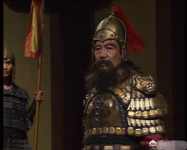 历史上的董卓是个怎样的人,正史中董卓样貌