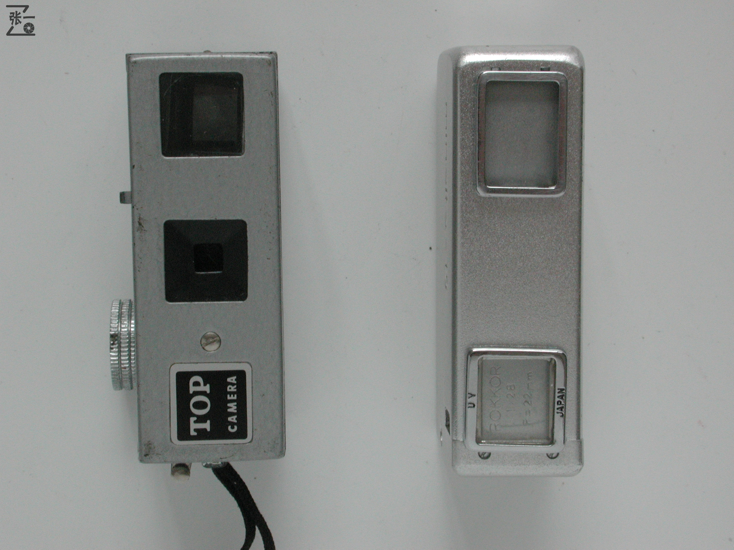 日本高端照相机,最精密的小型照相机