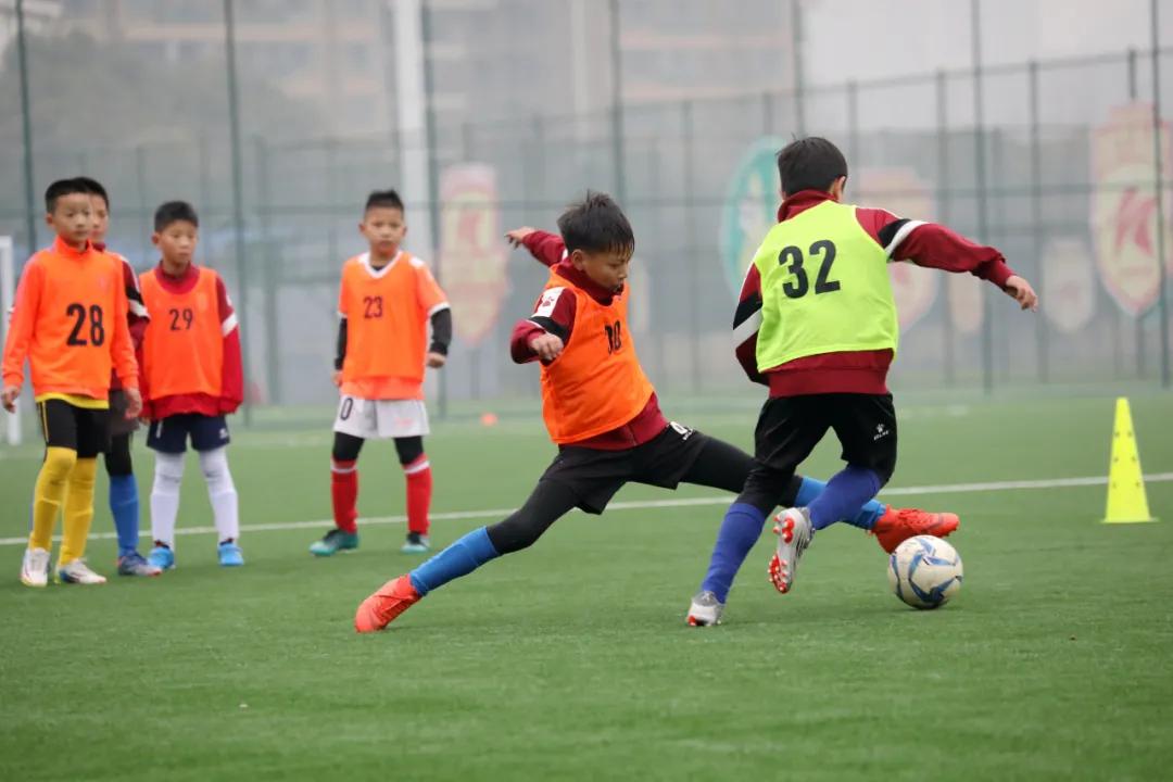 2023青少年足球集训营,全国2012年龄段男足精英训练营