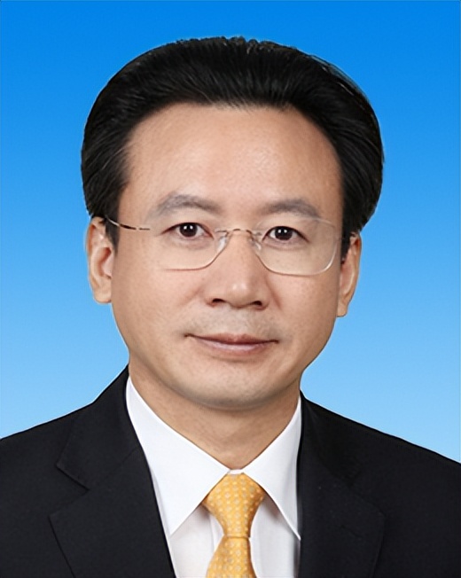 广东公布新一届省政府领导班子分工