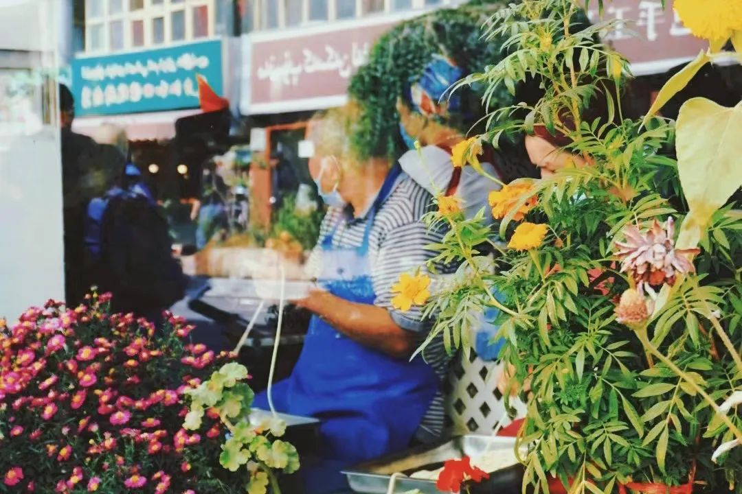 乌鲁木齐城市交通如何疏堵,压马路乌鲁木齐