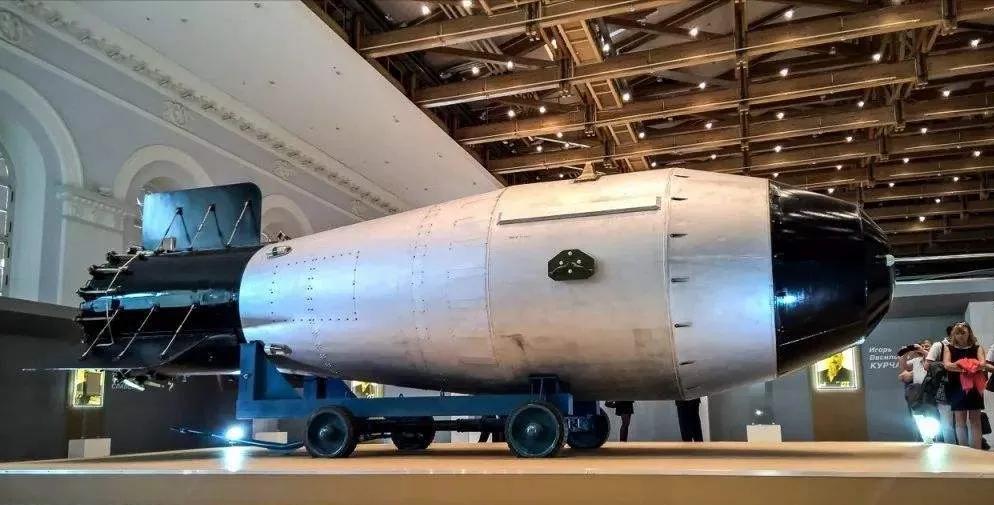 世界十大最强大的超级武器,世界十大最强大的武器