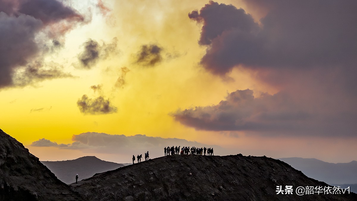 登上地球看月亮,登上地球之巅