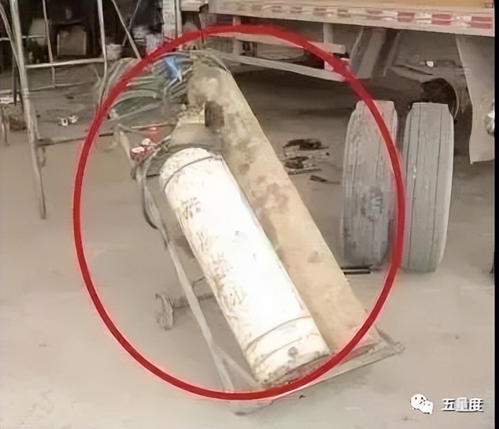 气瓶无防倾倒装置,气瓶无防倒措施根据哪条规定处罚