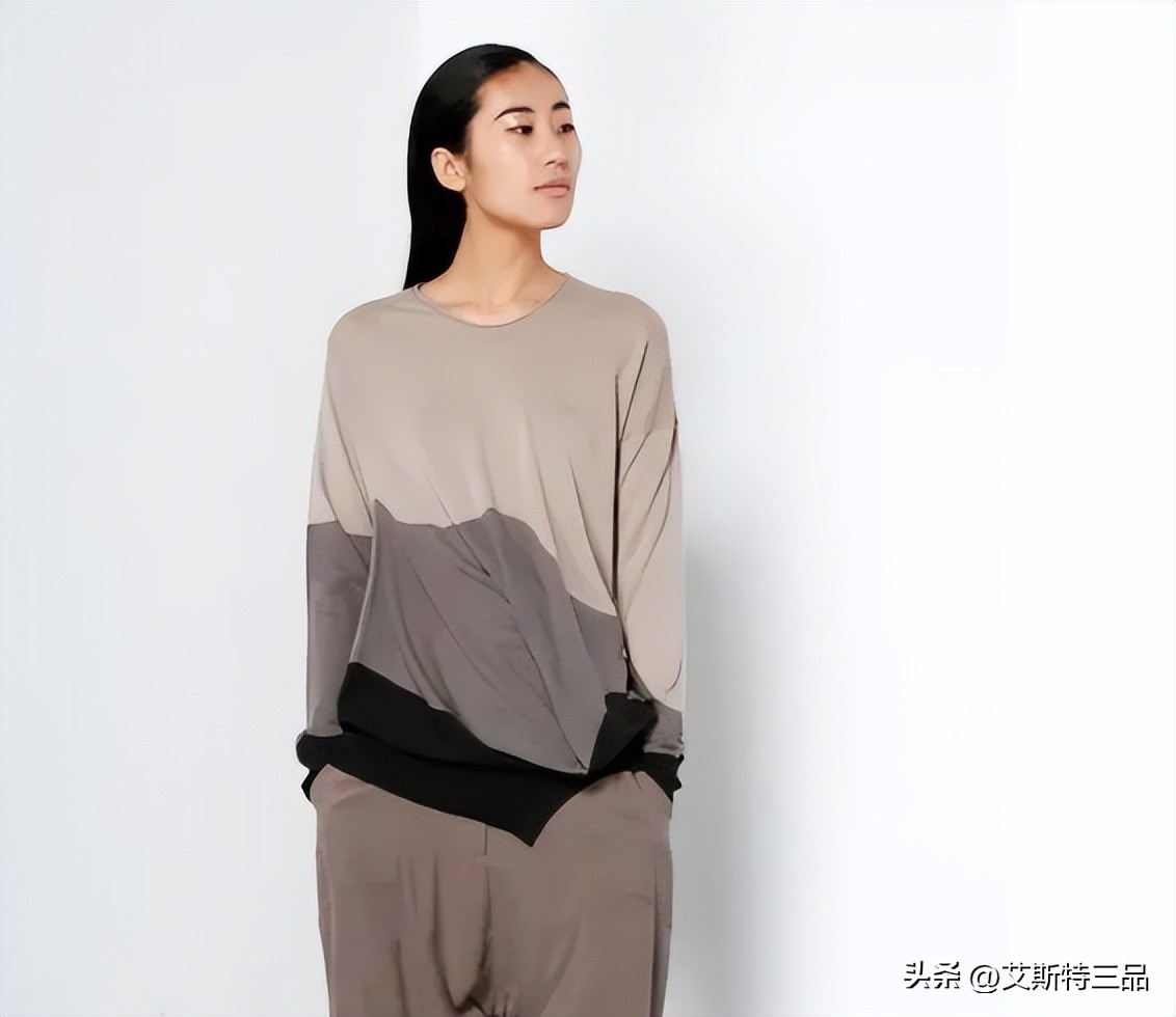 泰国的夏天小众品牌衣服,2017春夏5大平价时装