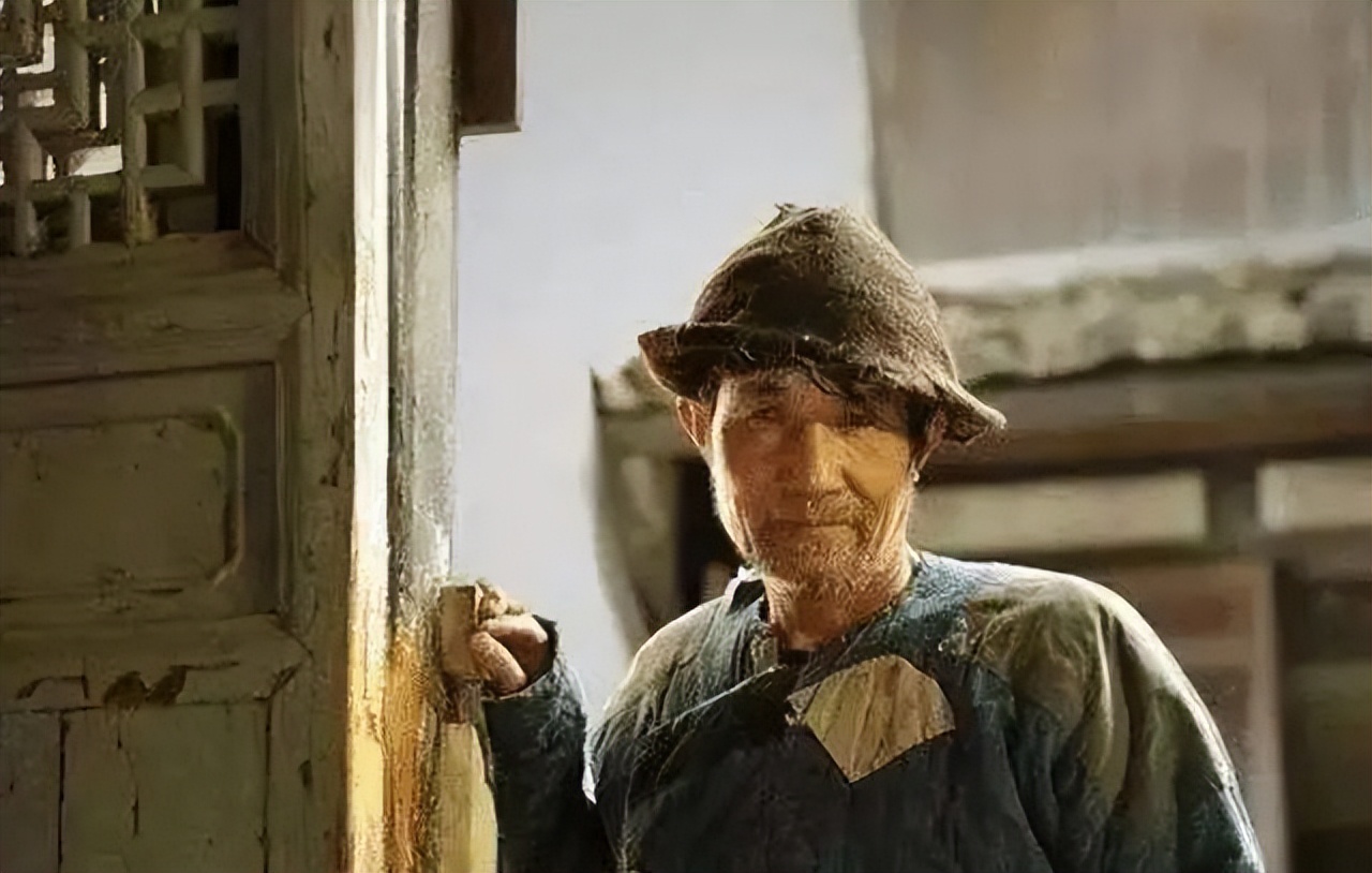 鲁迅儿时的玩伴闰土，后来怎么样了？