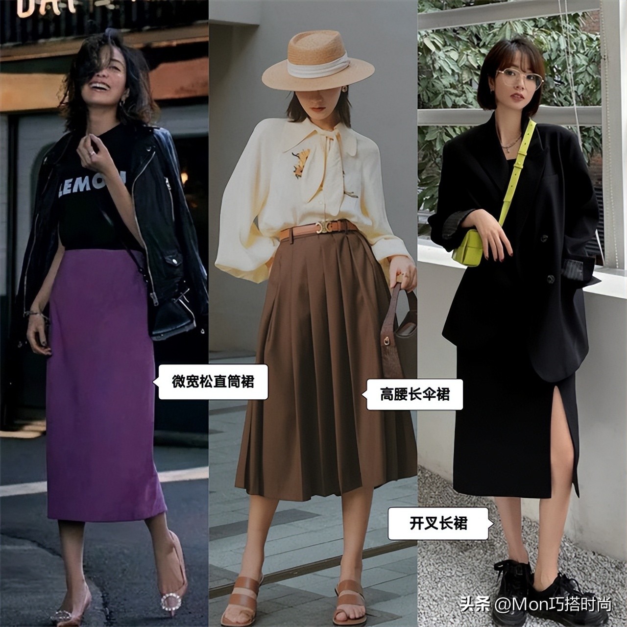 腿不直真的显腿粗吗,腿粗不是因为不够瘦是腿型不直