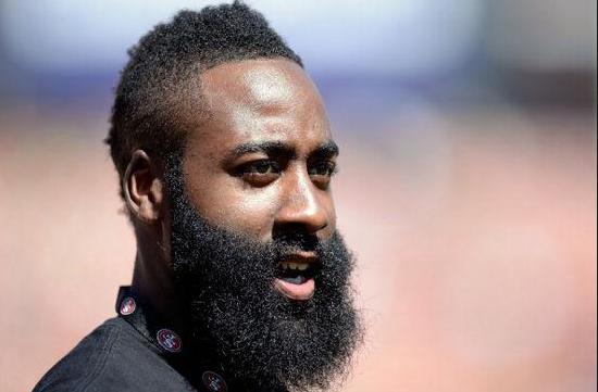 哈登欲回归出战遭76人劝返,哈登拒绝和76人降薪续约原因