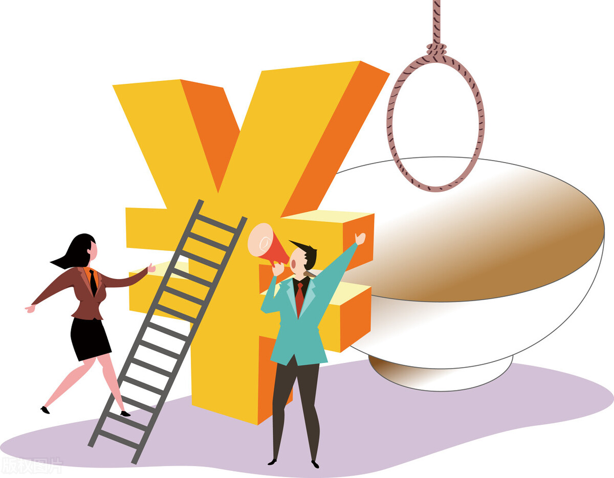 国外高薪工作骗局,高薪出国劳务是真是假