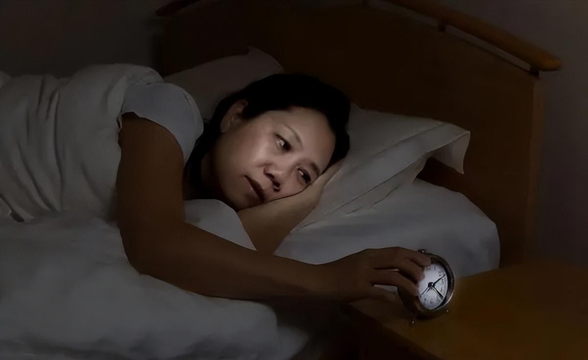 酸枣仁丸治疗失眠的十大古方,千年古方治失眠的中草药