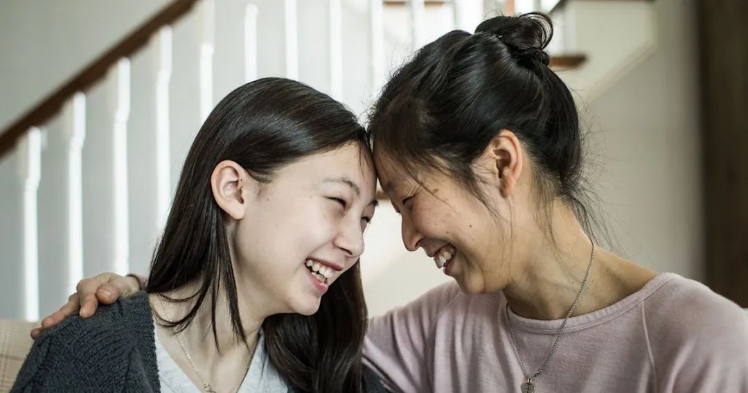 一招教你怎么跟青春期孩子沟通,如何同青春期叛逆孩子沟通