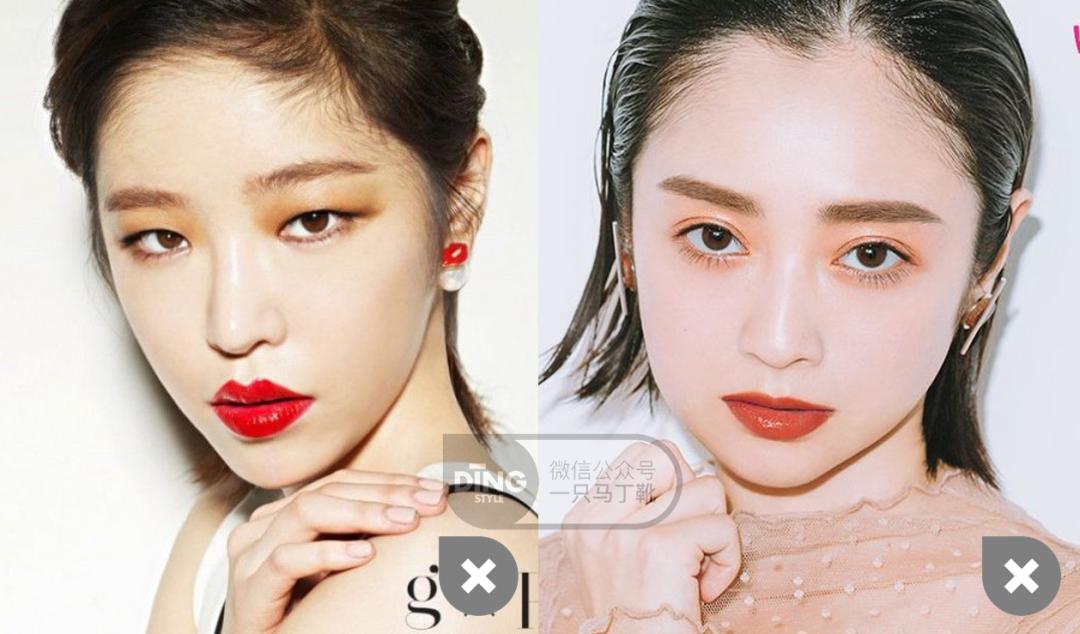 什么人不适合紫色眼影,什么样的人不适合画眼影