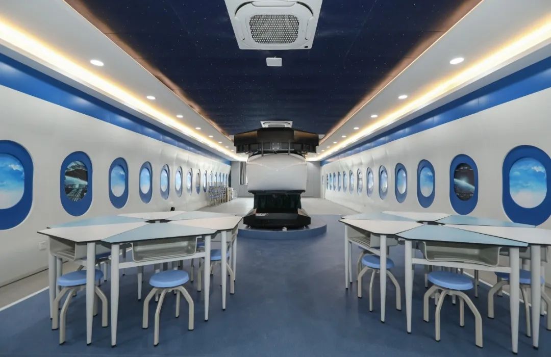 探校！常州市田家炳初级中学、常州市实验小学焕新归来