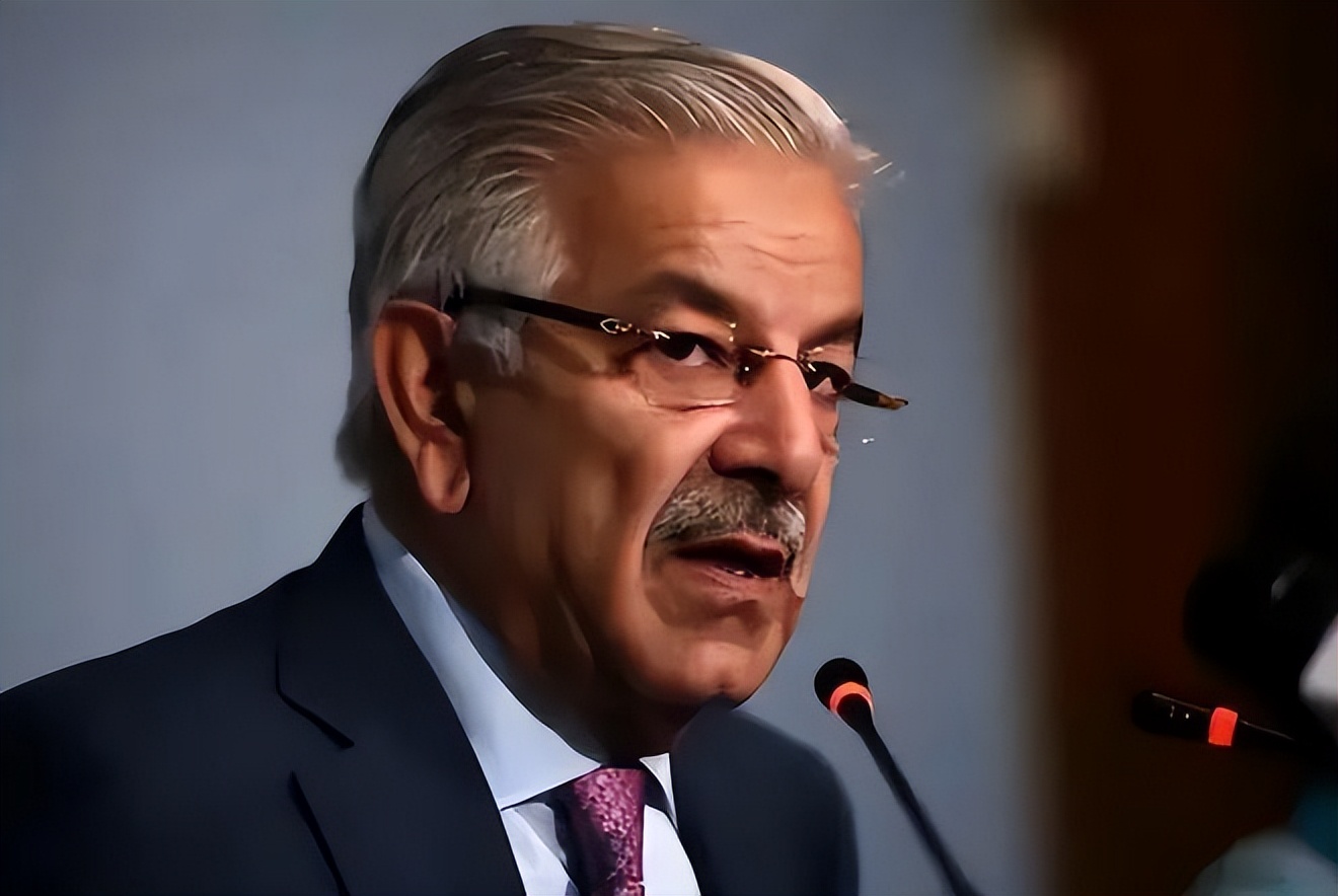 巴基斯坦咋了,巴基斯坦最近怎么了