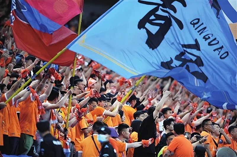 青岛海牛保级需要几分,海牛保级队